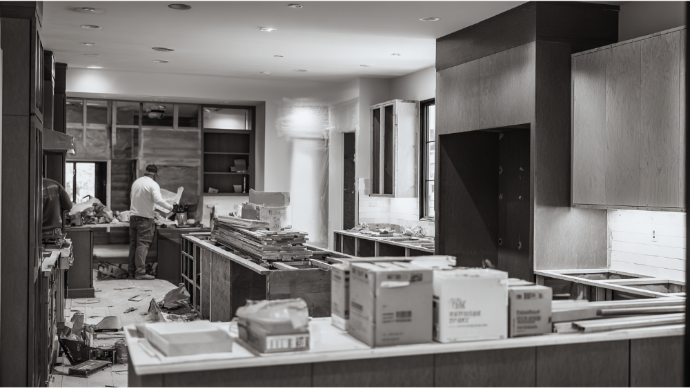 Is a full kitchen remodel worth it in 2025?
