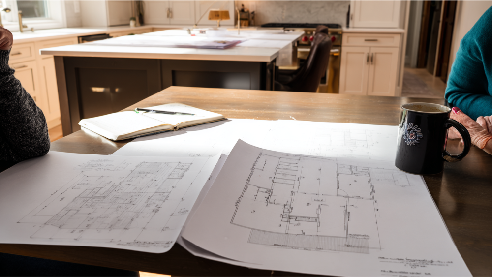 Planning for Both Resale and Daily Living
