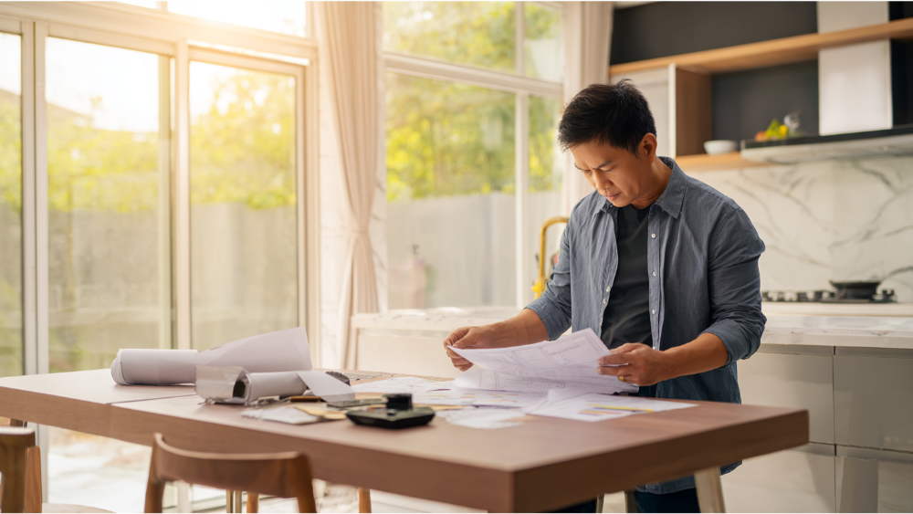What “Return on Investment” Really Means in Remodeling
