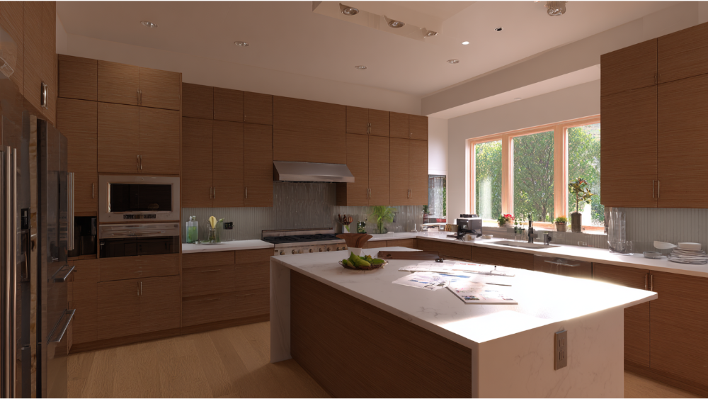 Common Kitchen Remodeling Mistakes That Reduce Functionality