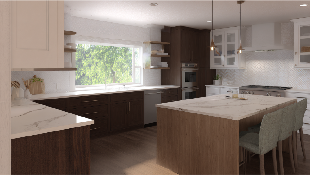 Why Material Longevity Matters in a Kitchen Remodel