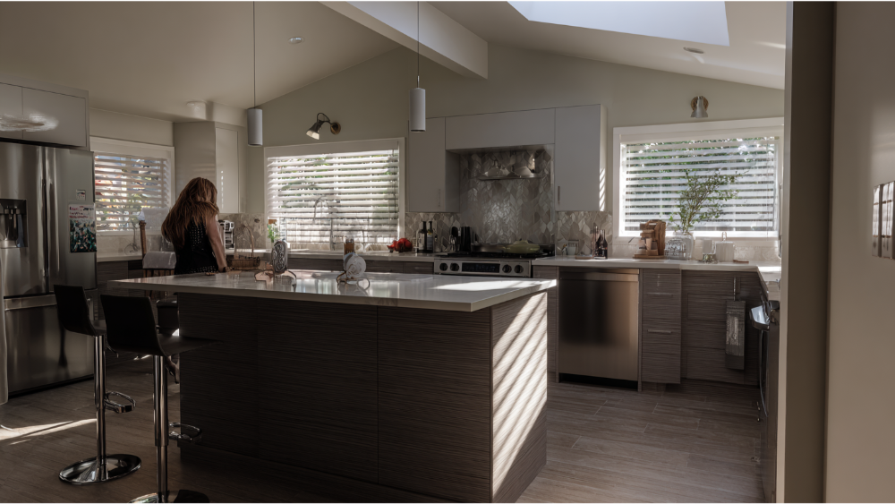 Energy Efficiency & California Code Requirements
