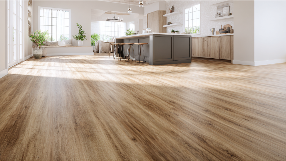 Engineered Hardwood: The Best of Style and Stability