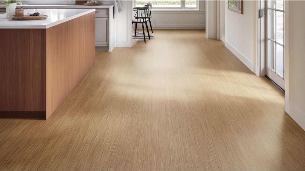 Luxury Vinyl Plank (LVP): The Most Versatile Modern Flooring Option