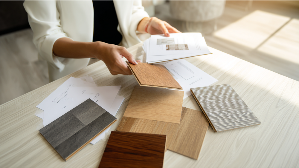 FAQs About Modern Flooring Materials