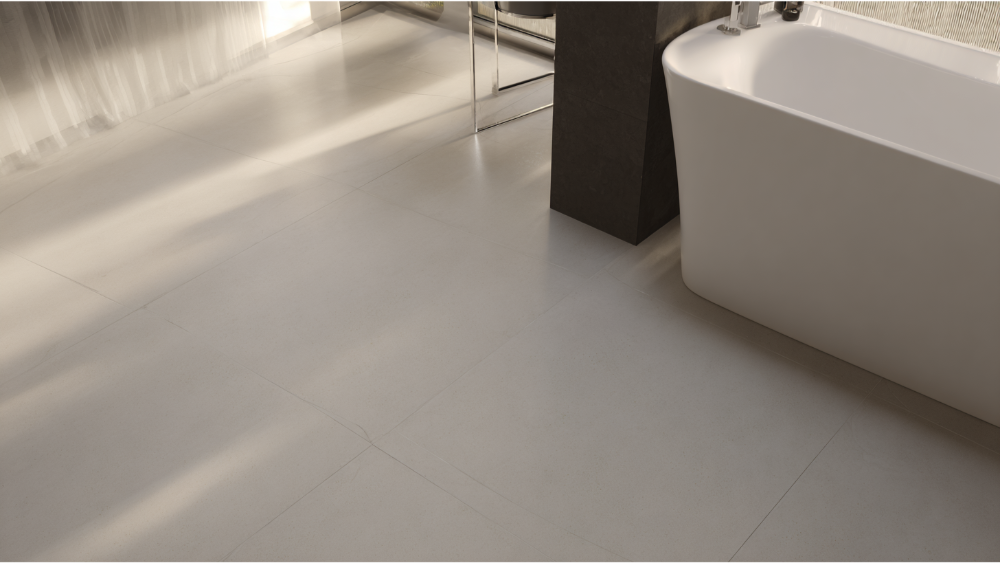Porcelain Tile: The Most Durable Flooring for Wet Areas