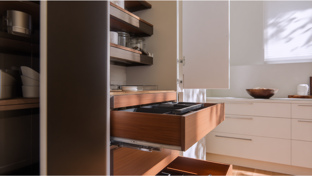 Smart Storage Solutions Buyers Love
