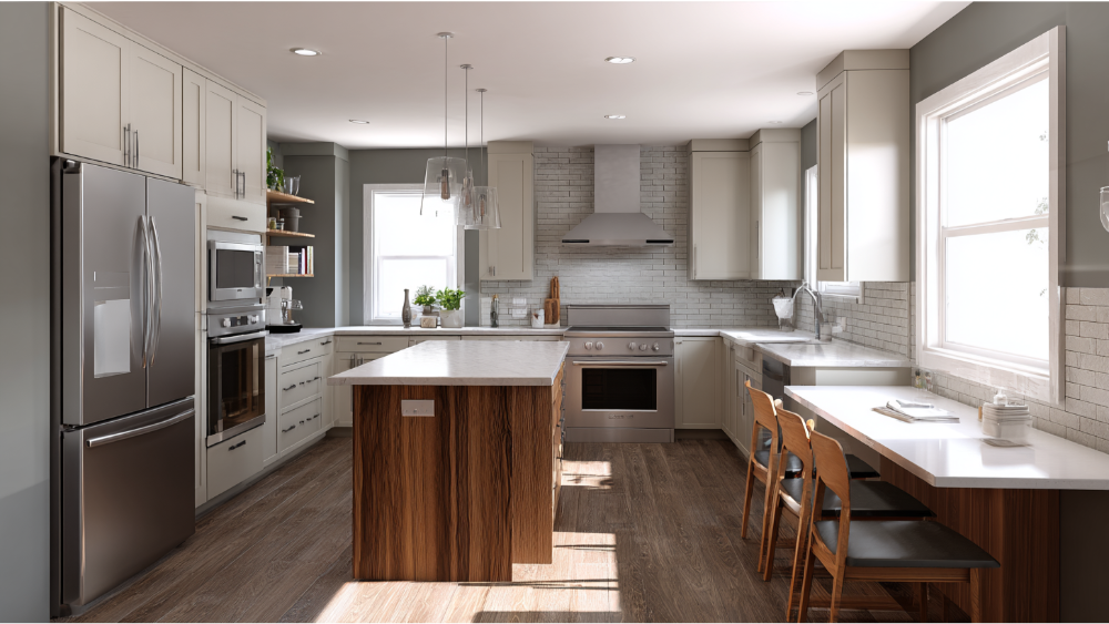Appliance Upgrades That Improve Kitchen Functionality