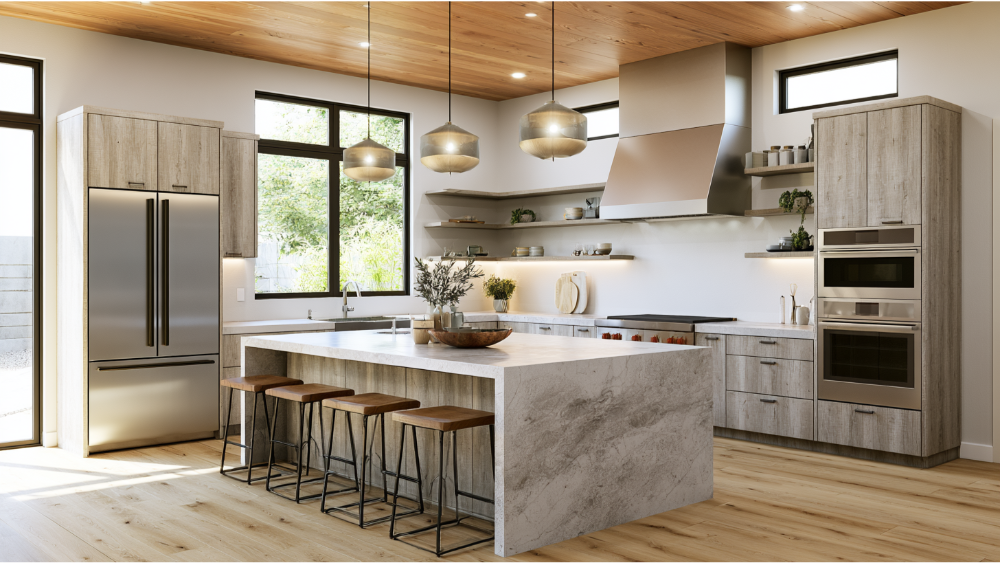 How Do Contractors Phase Kitchen Remodel Construction A Complete Kitchen Renovation Guide for Sacramento Homeowners