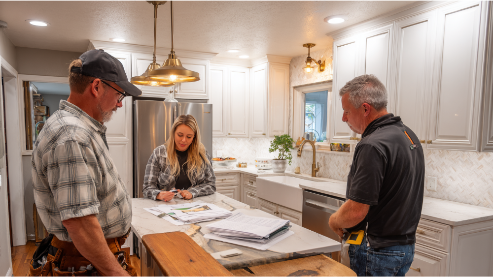 Phase 1 | Initial Planning and Project Scope Development