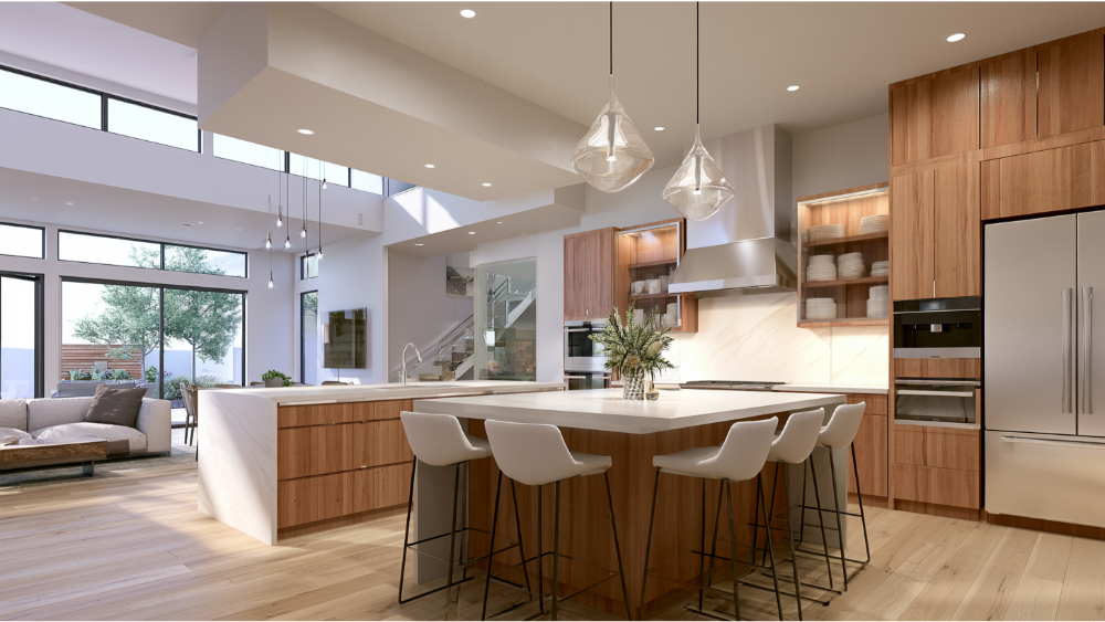 Kitchen Renovation Planning Guide for Sacramento Homeowners