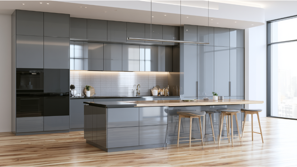 Modern Kitchen Design Trends for 2026 Fresh Ideas for a Functional, Stylish Home
