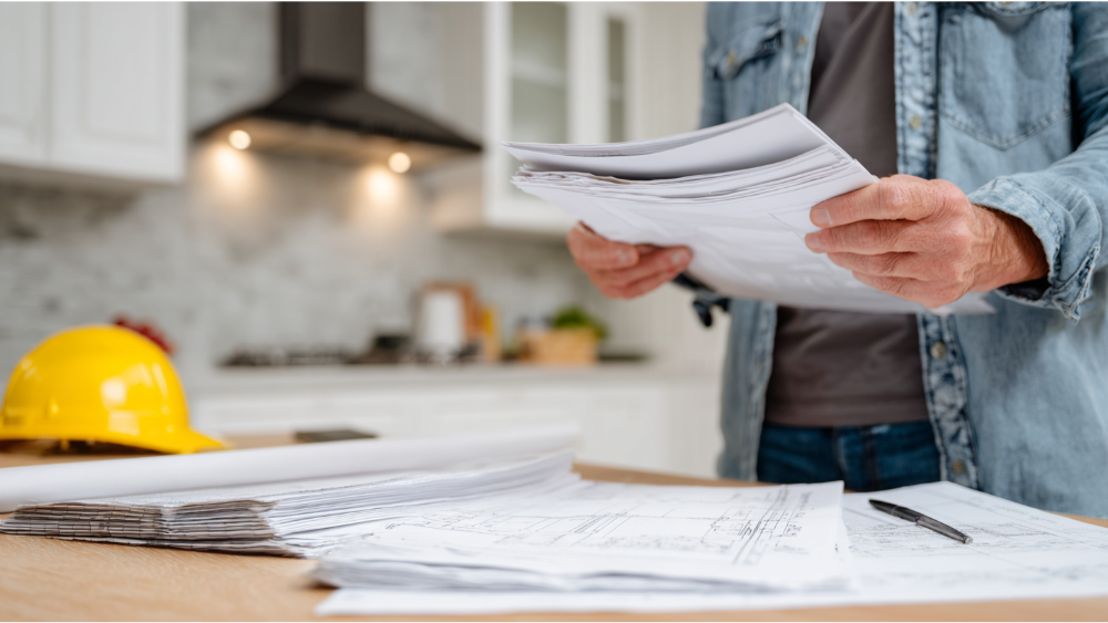Phase 3 | Permits and Code Compliance