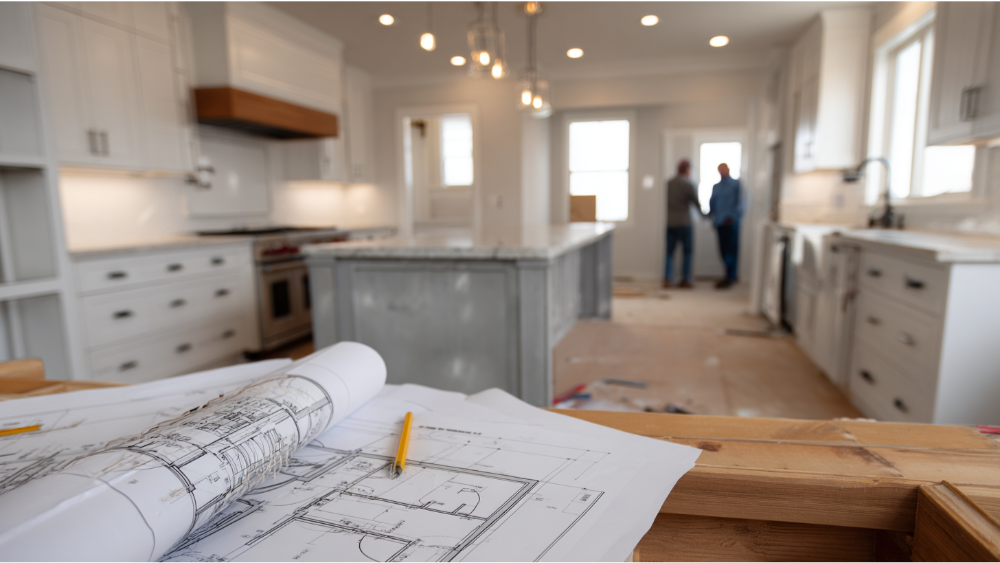 Planning a Modern Kitchen Remodel in Sacramento