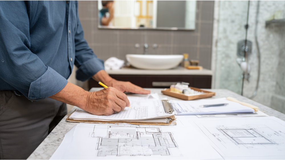 Planning an Accessible Bathroom Remodel in Sacramento