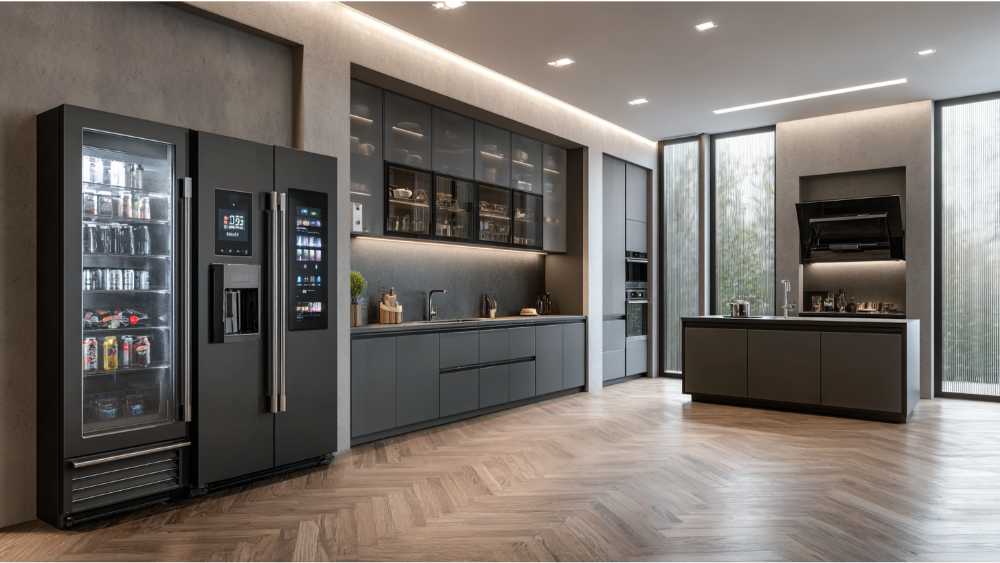 Smart Kitchen Appliance Trends in 2026