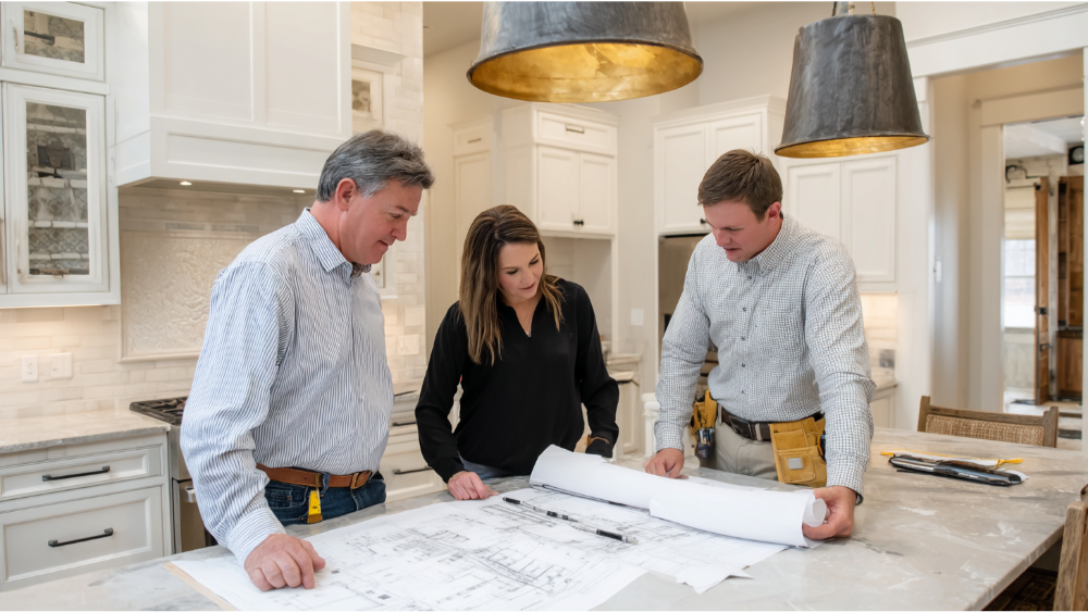 Start With Clear Kitchen Renovation Goals