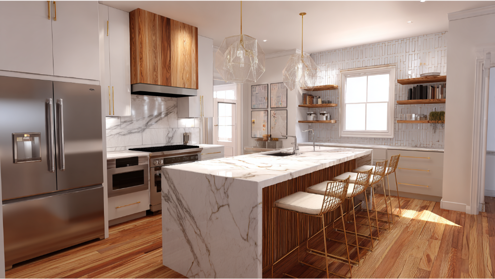 Understand the Kitchen Remodel Timeline