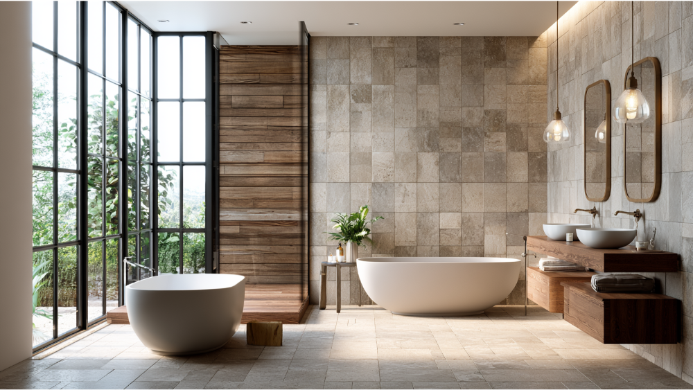 What Features Add the Most Value in Bathroom Remodeling