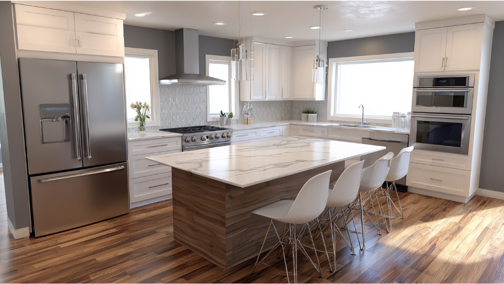 Why Appliance Upgrades Matter During a Kitchen Remodel