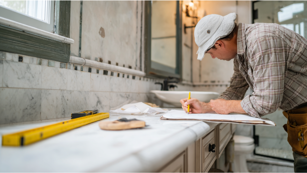 Why Professional Bathroom Remodeling Matters