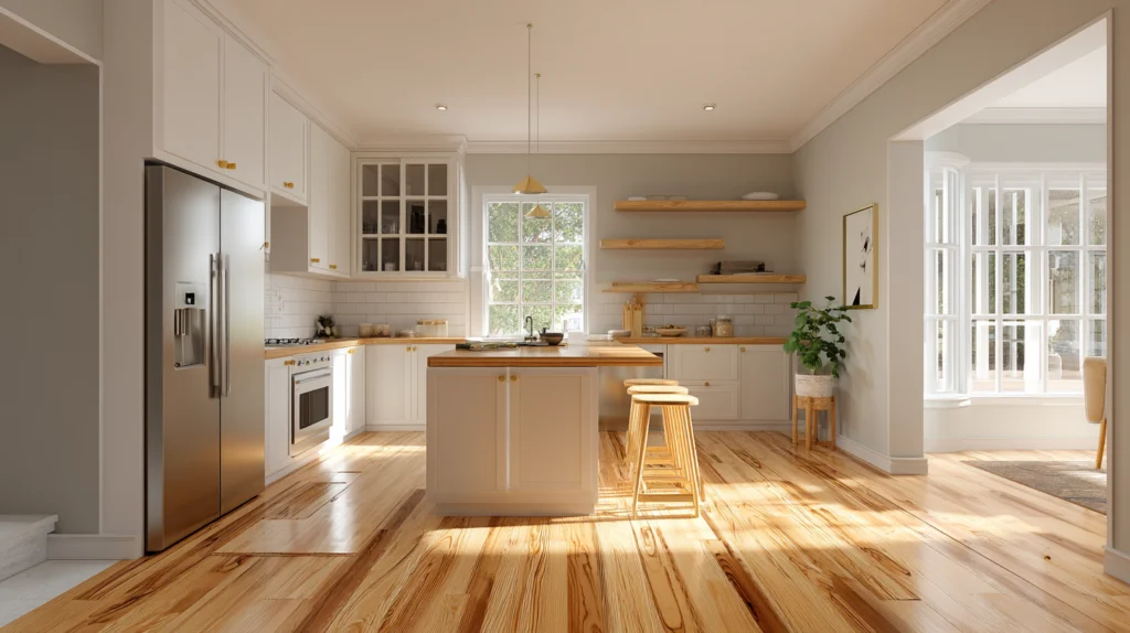 Flooring Replacement Planning Checklist (Guide for Sacramento Homeowners)