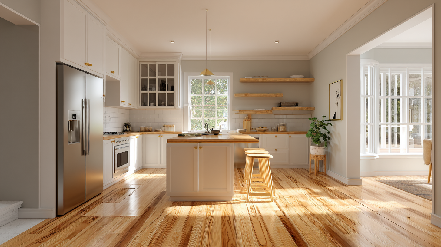 Flooring Replacement Planning Checklist (Guide for Sacramento Homeowners)