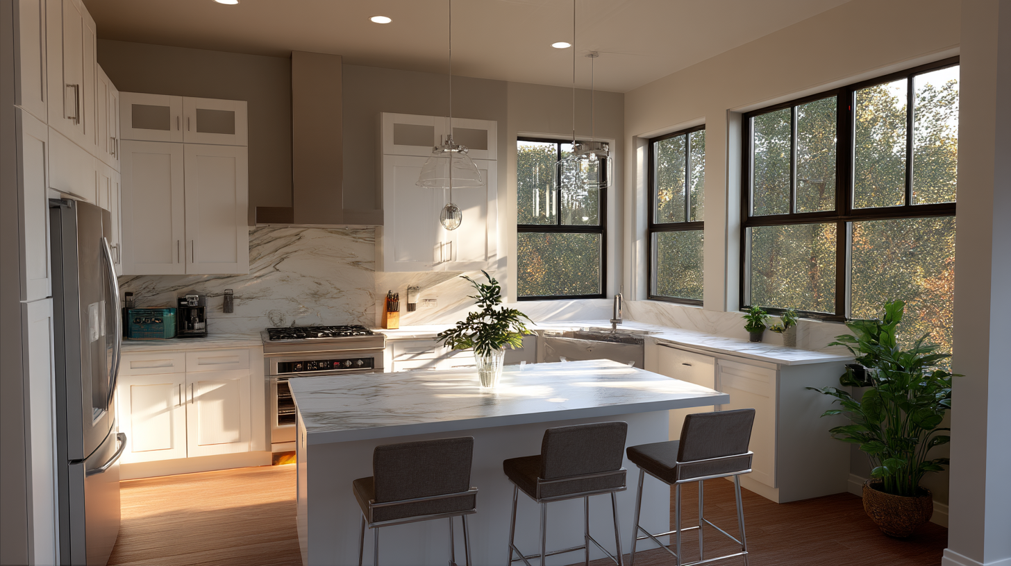 How Can Homeowners Make Kitchens More Functional During Remodeling?