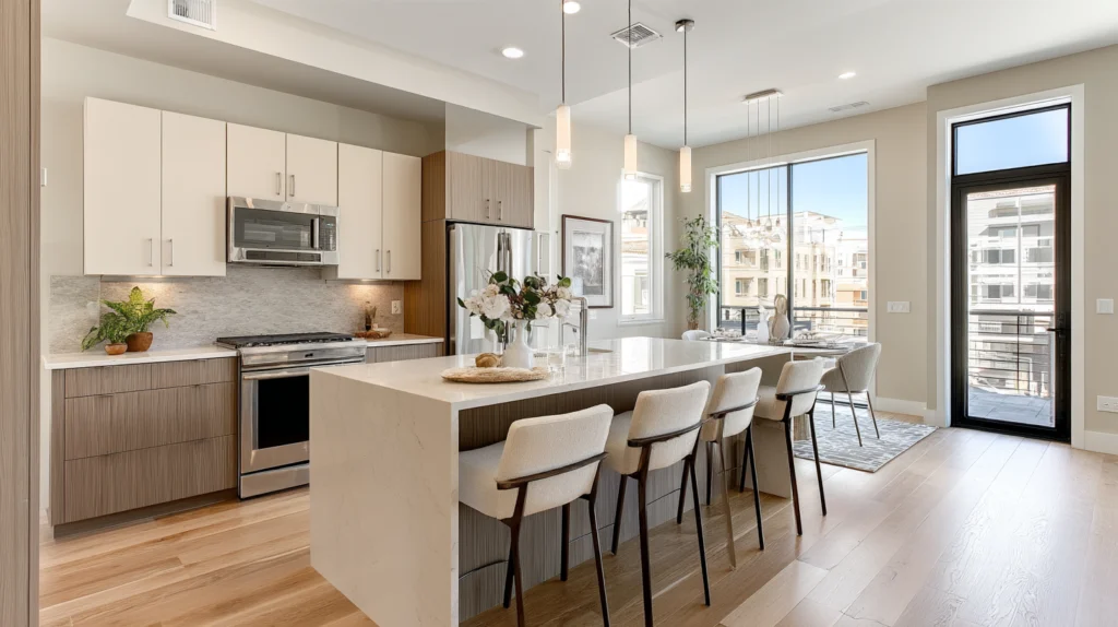What Layout Changes Improve Kitchen Workflow?