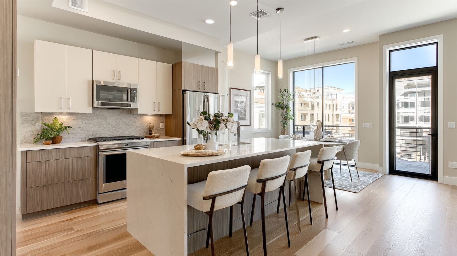 What Layout Changes Improve Kitchen Workflow?
