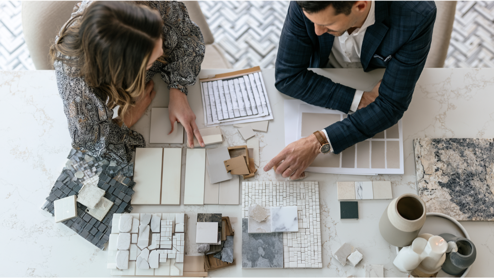 Step 3 | Designing the Bathroom Layout