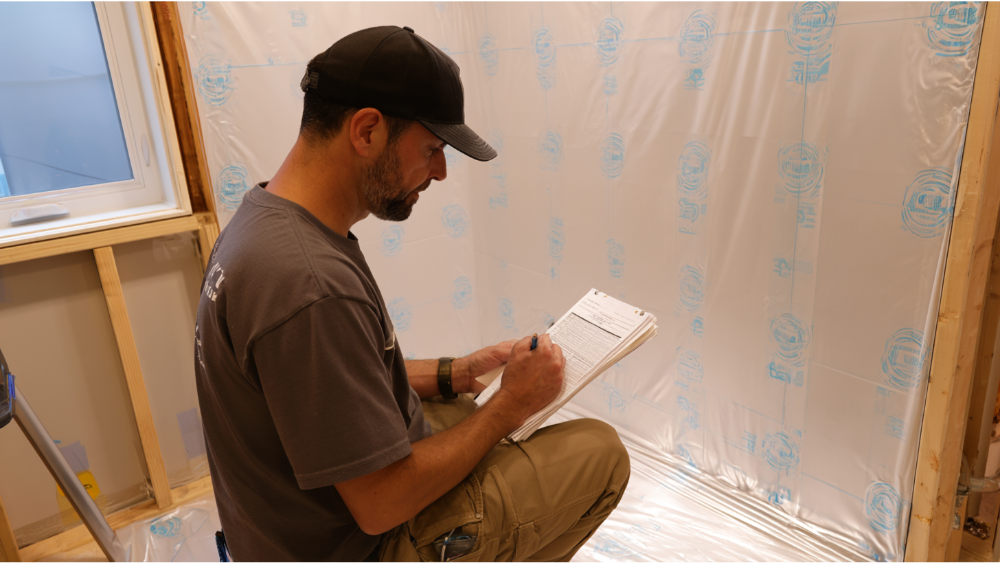How Do Contractors Waterproof Bathrooms During Remodeling?
