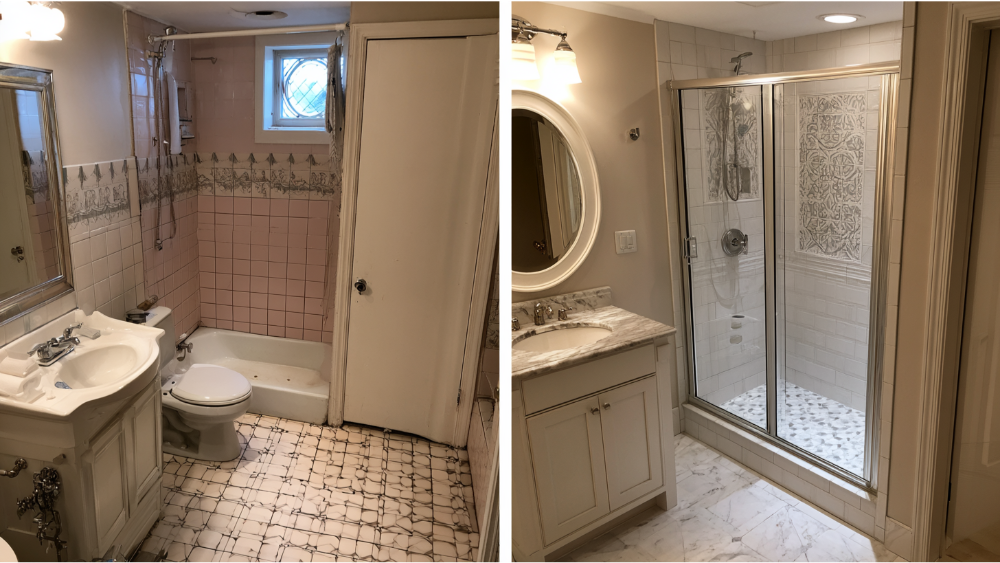 Key Bathroom Upgrades That Increase Home Value the Most