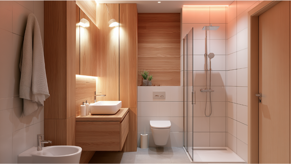 Lighting Design That Changes Everything