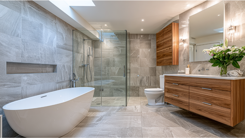 Lighting Design That Enhances Space and Brightness