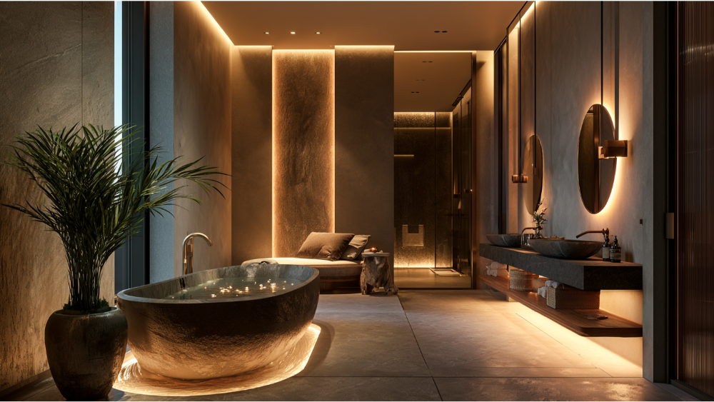 Modern Bathroom Design Trends 2026