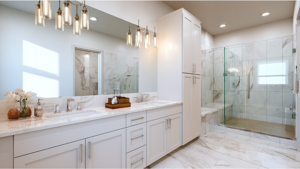 The Real Estate Impact of Bathroom Remodels