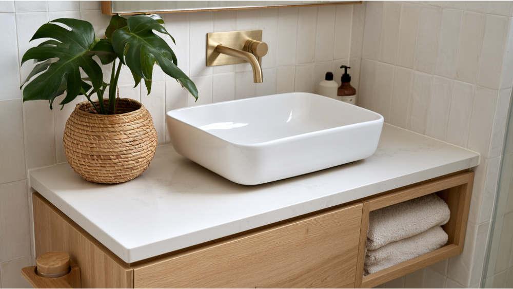 Walk-In Shower Designs That Transform Small Bathrooms