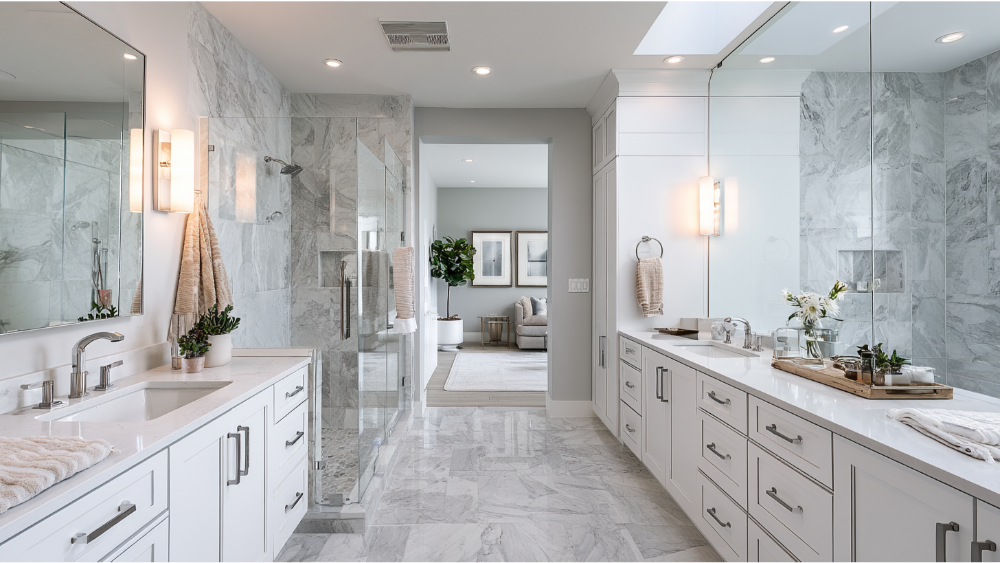 What Bathroom Layout Changes Make the Biggest Difference in Daily Use?