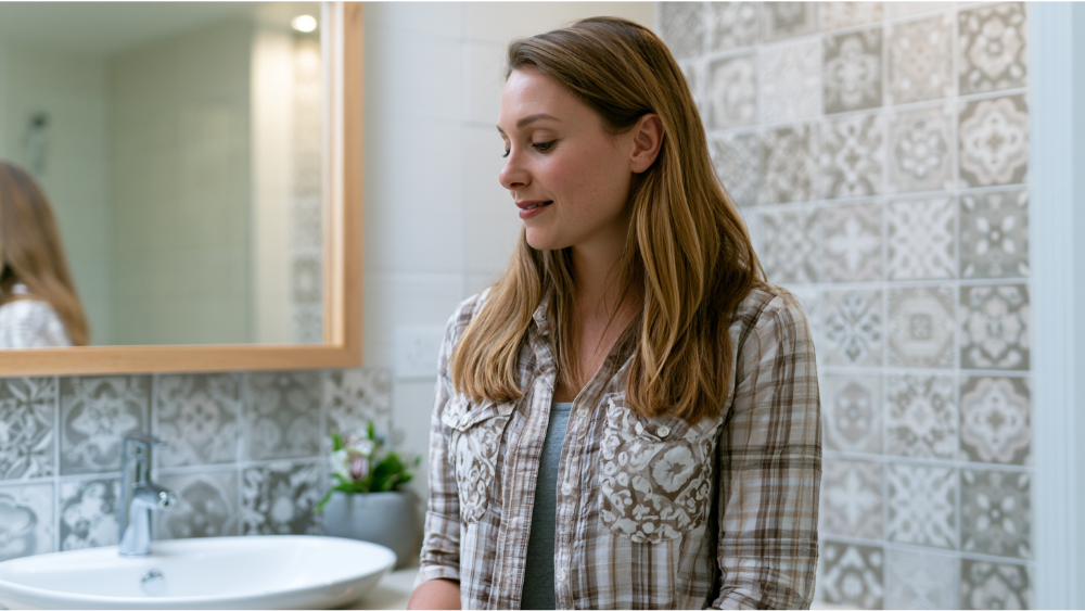 When to Remodel Your Bathroom Before Selling