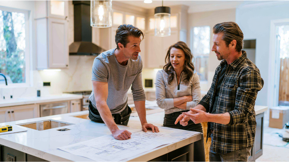 2026 Kitchen Remodel Cost Guide for Sacramento Homeowners