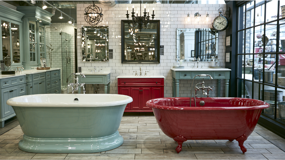 Acrylic, Cast Iron, and Other Bathtub Materials: How They Feel and Perform