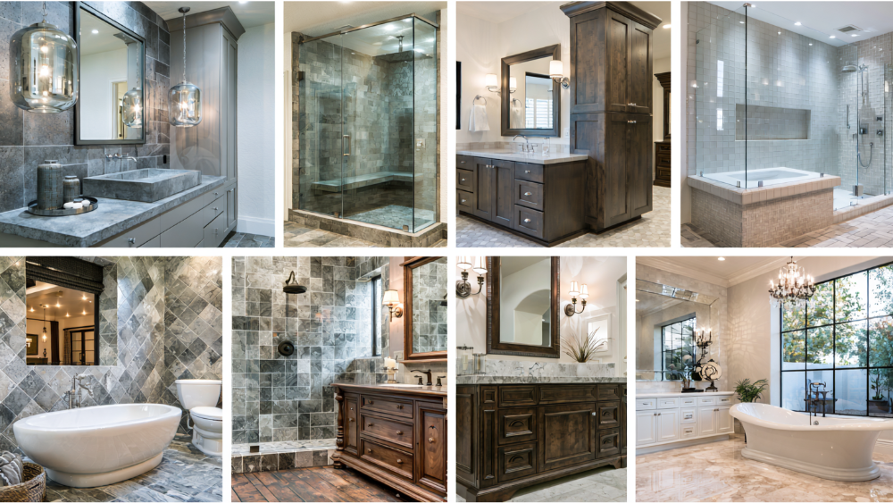 Bathroom Remodel Photos: Real Projects for Every Style and Budget