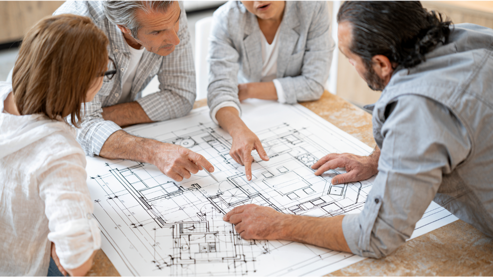 Choose the Right Layout Before Choosing Finishes