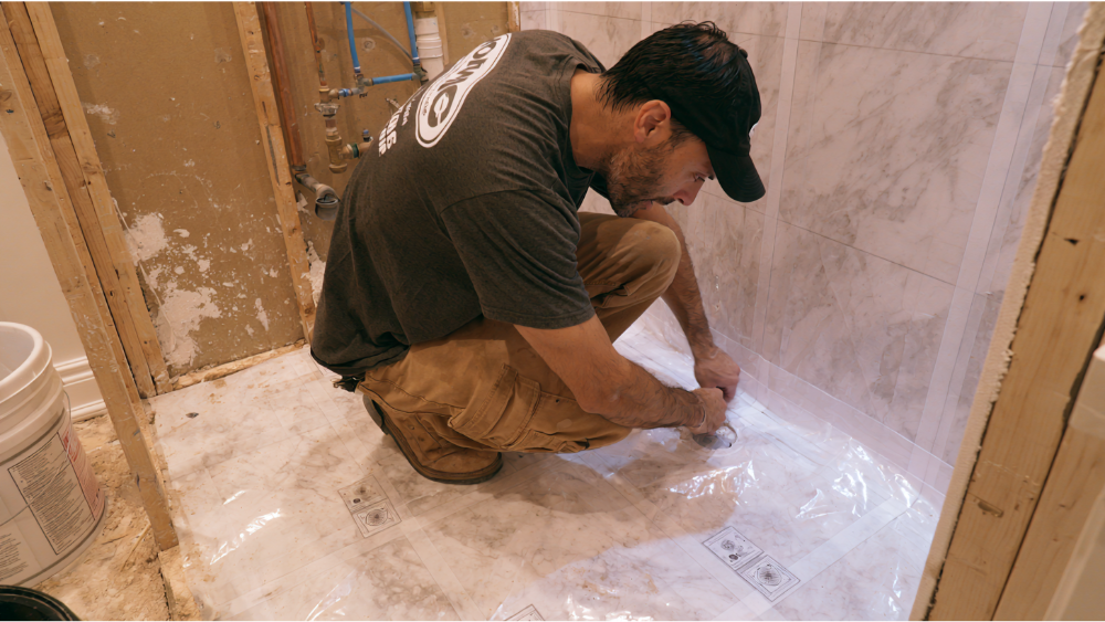 Finishing Touches: What Bathroom Remodel Photos Don't Show