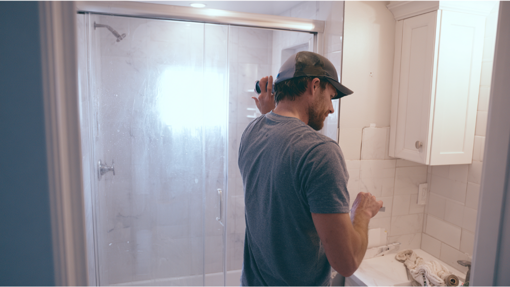 One-Day Bathroom Remodels: What They Really Include