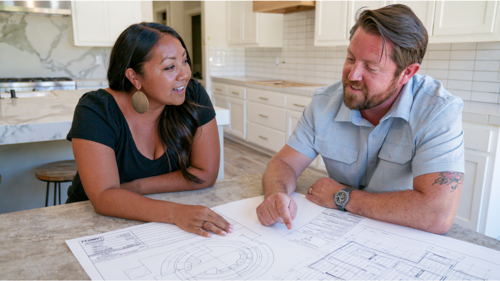 The 3 Budget Levels Most Homeowners Should Understand