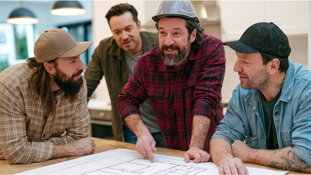 The Smart Hybrid Approach: DIY the Personal Touches, Trust Pros With the Hidden Systems