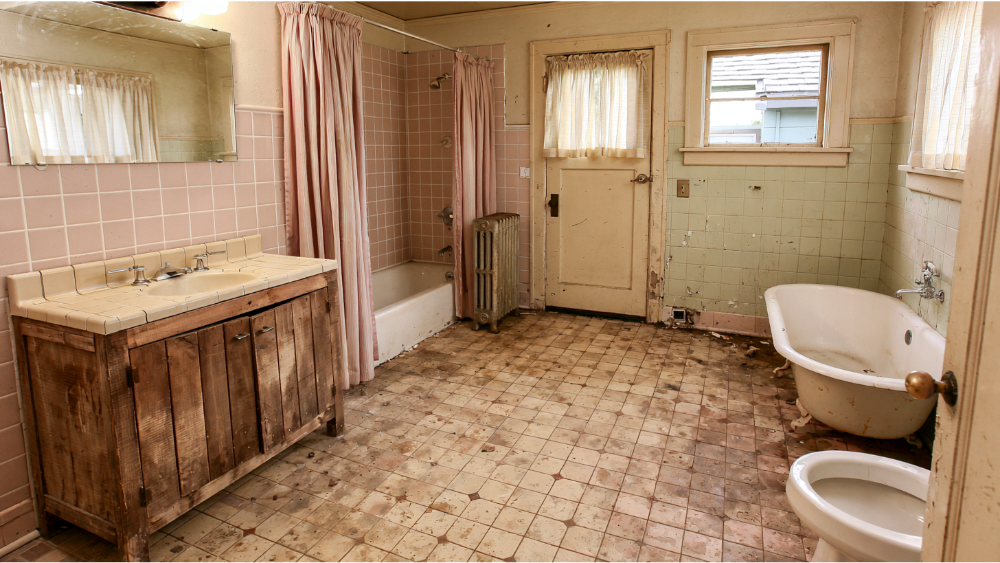 When You Really Need a Fuller Bathroom Remodel
