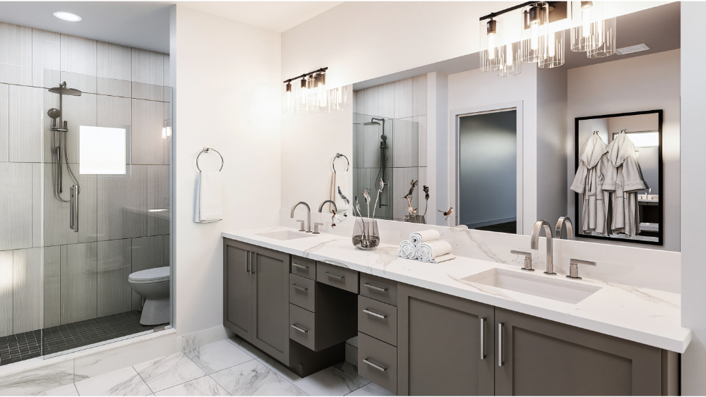 Choose Countertops and Materials That Look Beautiful and Work Hard